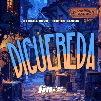 Diguereda (Single)