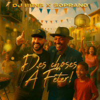 Des choses à fêter (Single)
