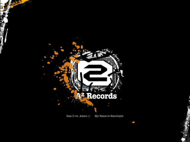 My Name Is Hardstyle (Single)