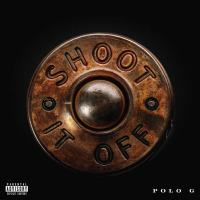 Shoot It Off (Single)