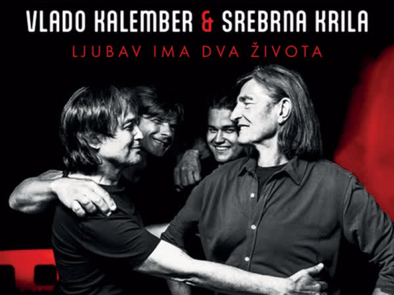 Ljubav ima dva života