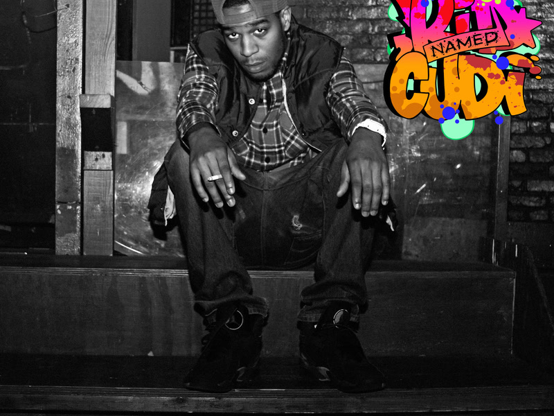 A Kid Named Cudi