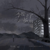 今晚下了一场雨 (Single)