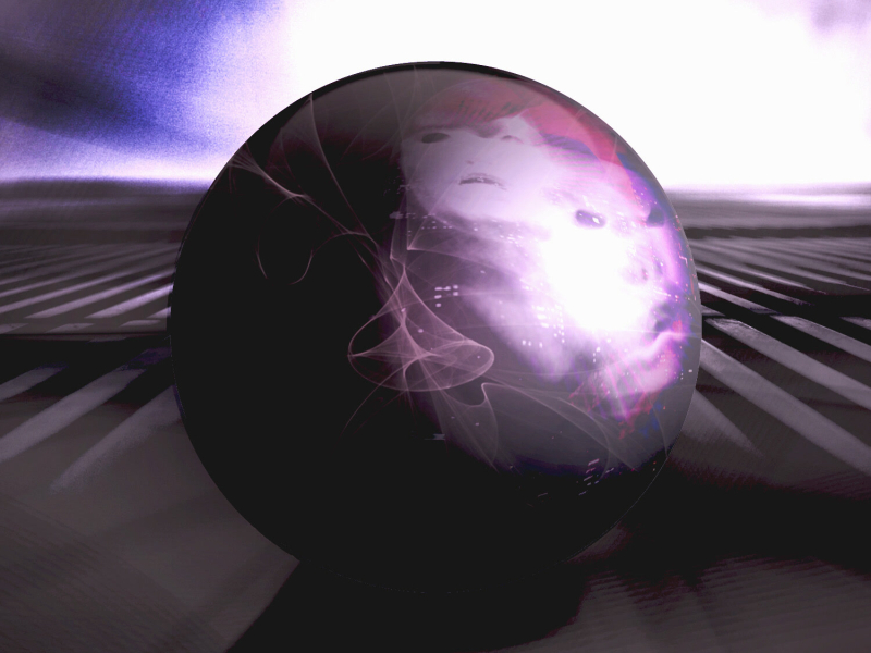 In Search of the Chessmaster