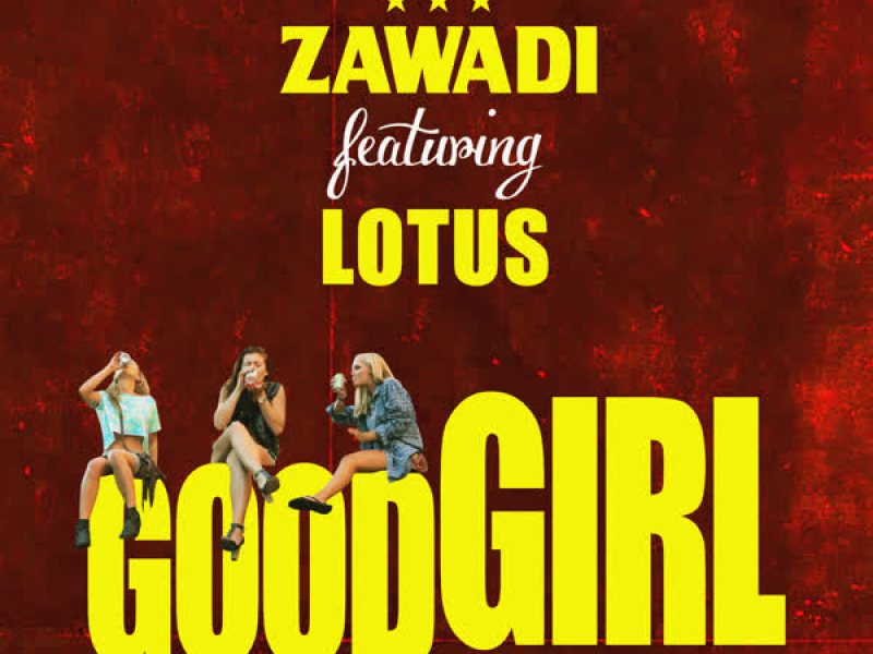 Good Girl (Single)