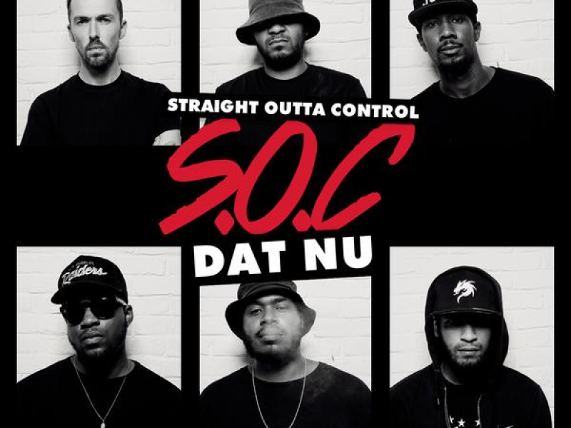 Dat Nu (Single)