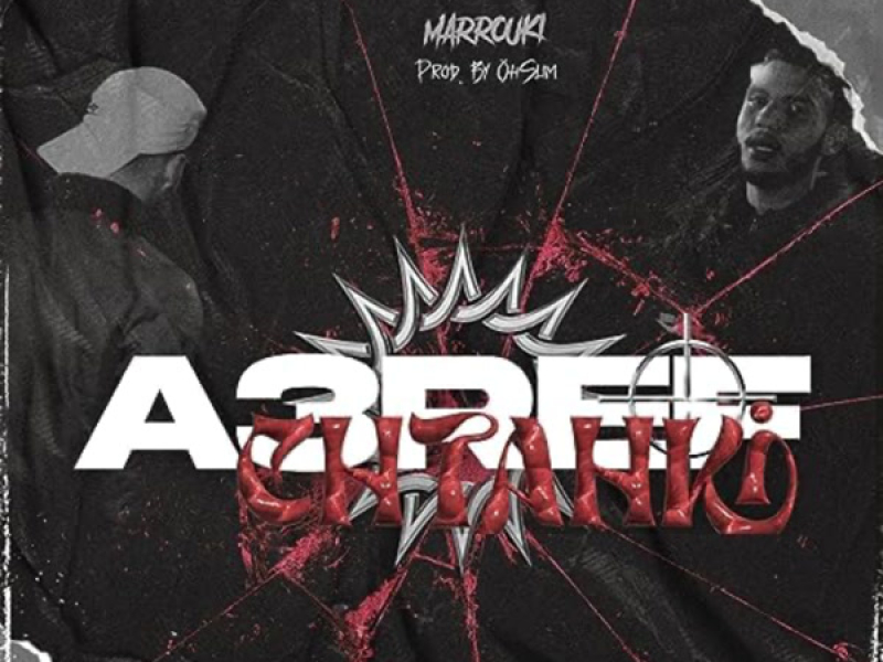 A3REF CHTAHKI (Single)