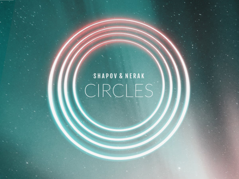 Circles (Single)