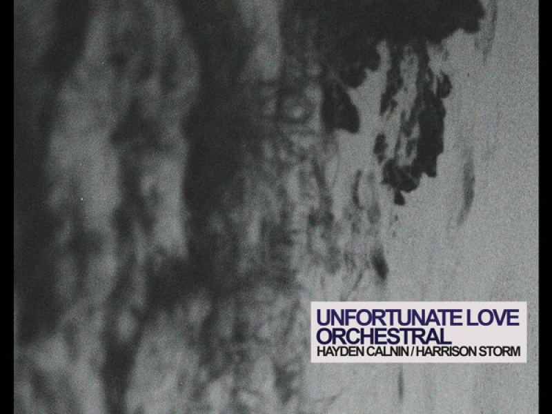 Unfortunate Love (Orchestral) (Single)