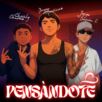 PENSANDOTE (Single)