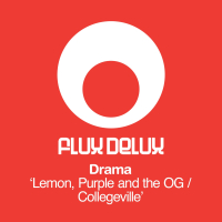 Lemon, Purple and the Og / Collegeville