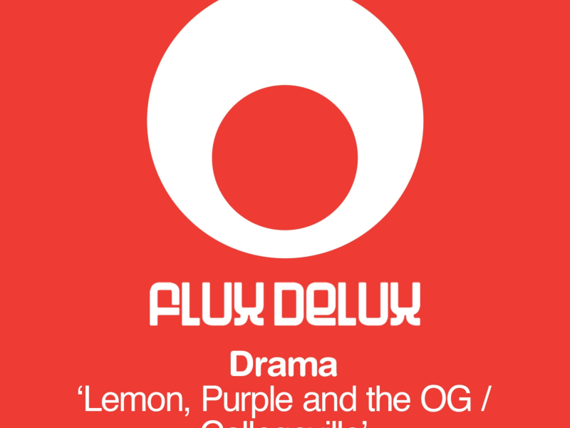 Lemon, Purple and the Og / Collegeville