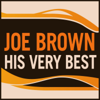 Joe Brown - His Very Best (EP)