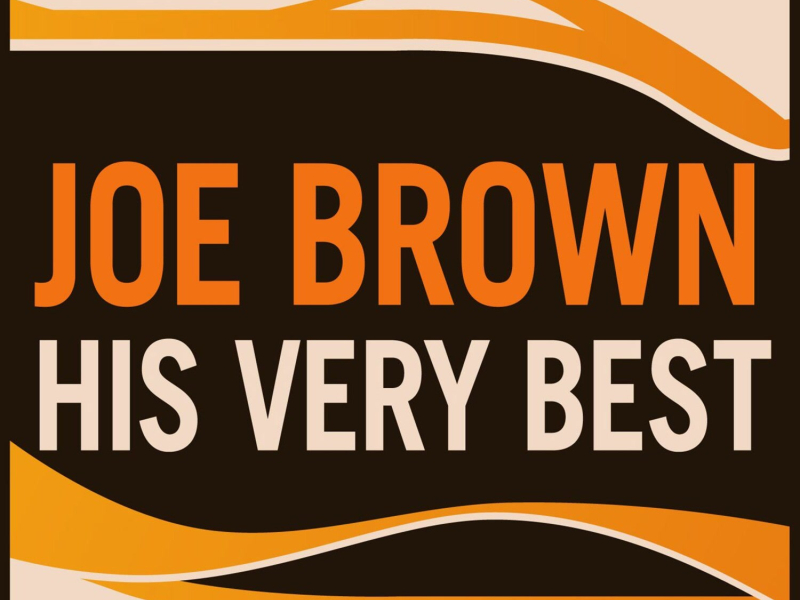 Joe Brown - His Very Best (EP)