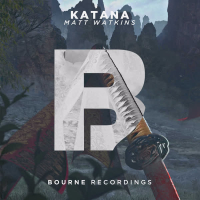 Katana (Single)