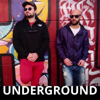 UNDERGROUND (Single)