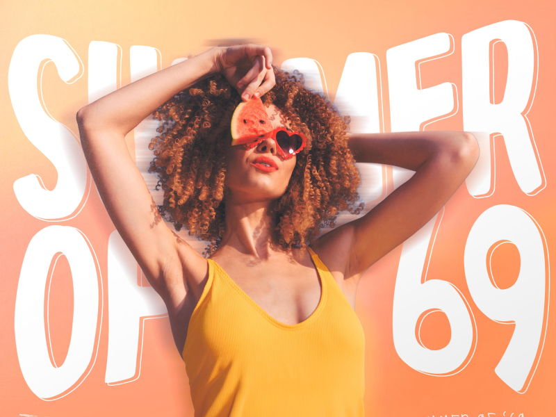 Summer Of '69 (Single)