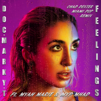 Feelings (Chad Dexter Miami Pop Remix) (EP)