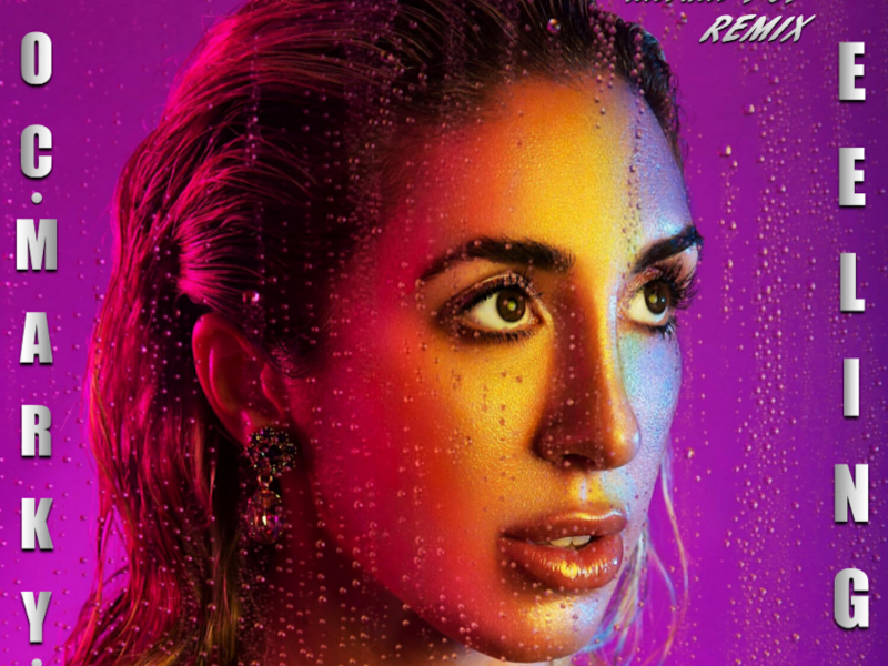 Feelings (Chad Dexter Miami Pop Remix) (EP)