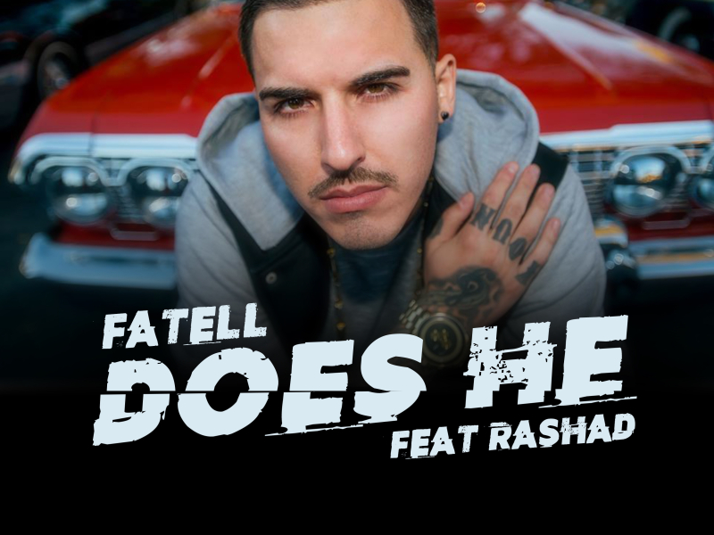 Does He (feat. Rashad)