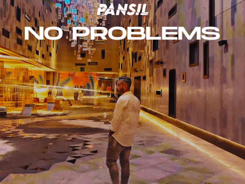 No Problems (Single)