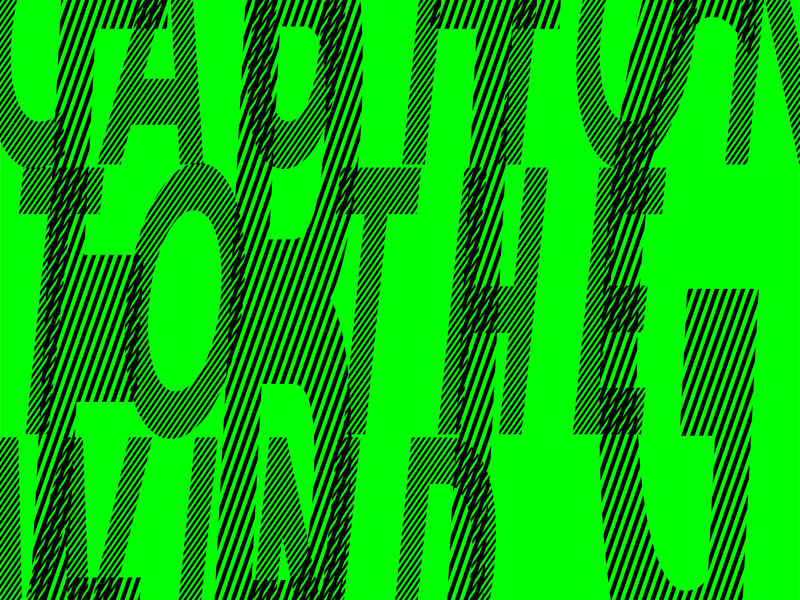 Caution To The Wind (Single)