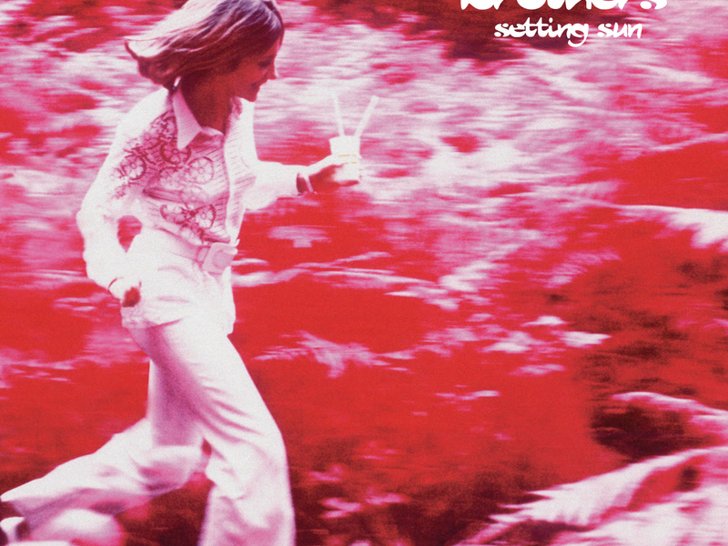 Setting Sun (Single)