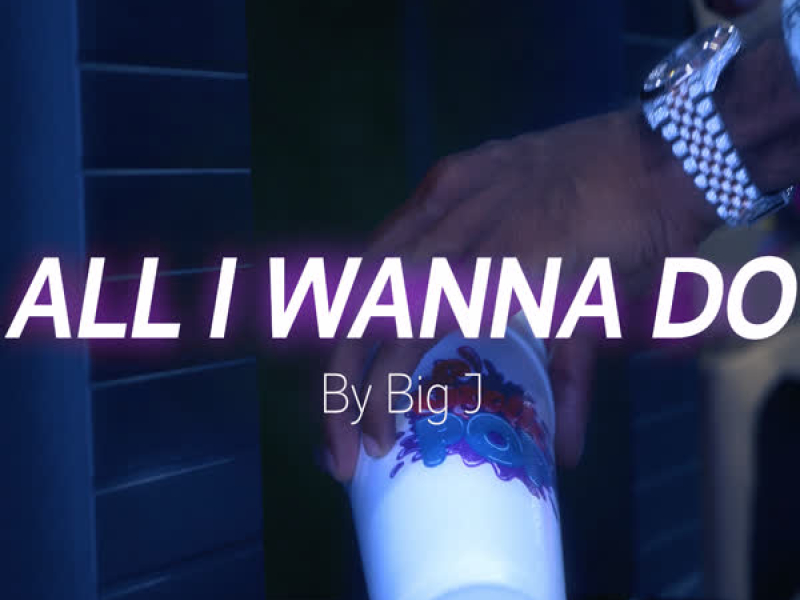 All I Wanna Do (Single)