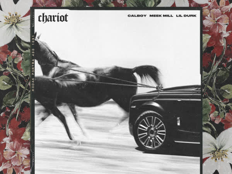 Chariot (Single)