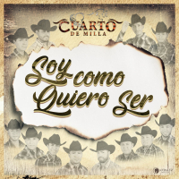 Soy Como Quiero Ser (Single)