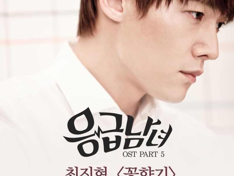 Emergency Couple (Original Television Soundtrack), Pt. 5 (Single)