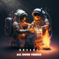 All Good Things (Come To An End) (Single)