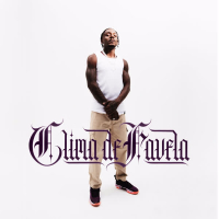 Clima de Favela (Single)