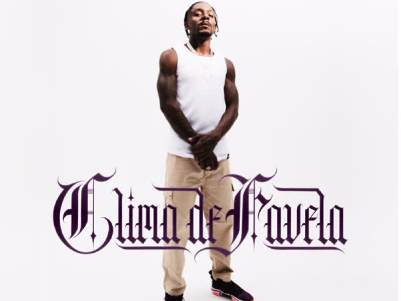Clima de Favela (Single)