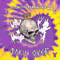Takin' Over (Single)