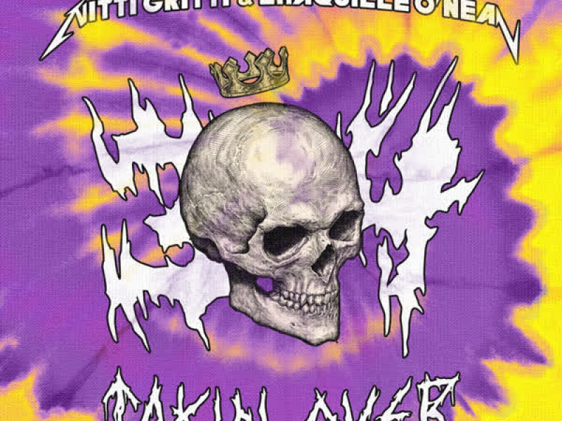 Takin' Over (Single)