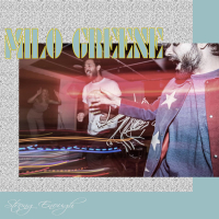 Strong Enough (Single)