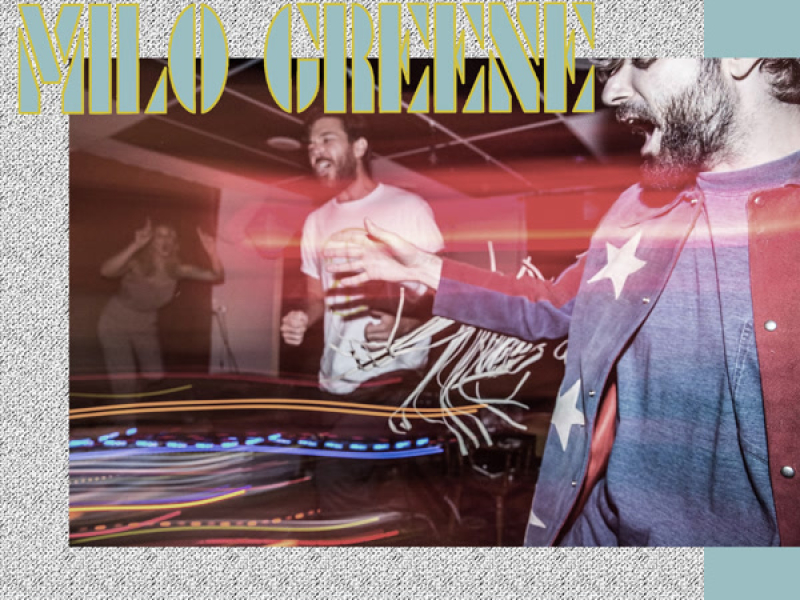 Strong Enough (Single)