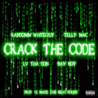 Crack the Code (Single)