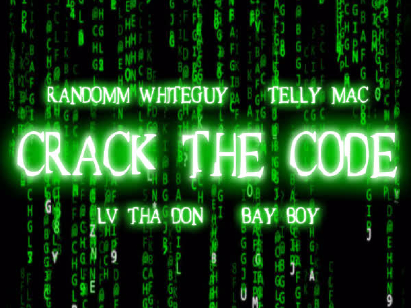 Crack the Code (Single)