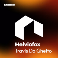 TRAVIS DO GHETTO (Single)