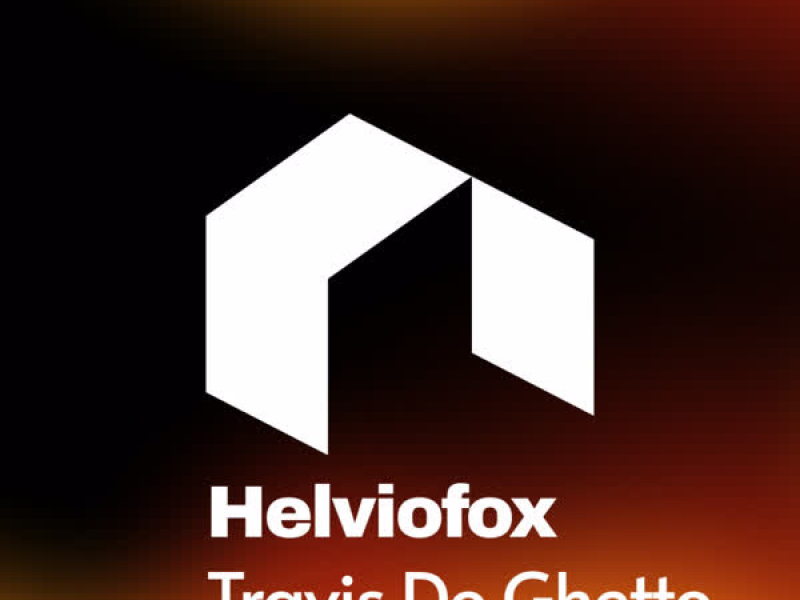 TRAVIS DO GHETTO (Single)