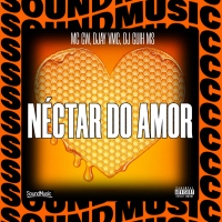 NÉCTAR DO AMOR (Single)