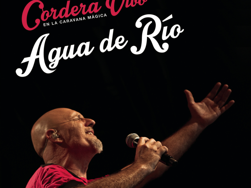 Agua de Río (En Vivo)