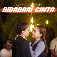 Bidadari Cinta (Single)