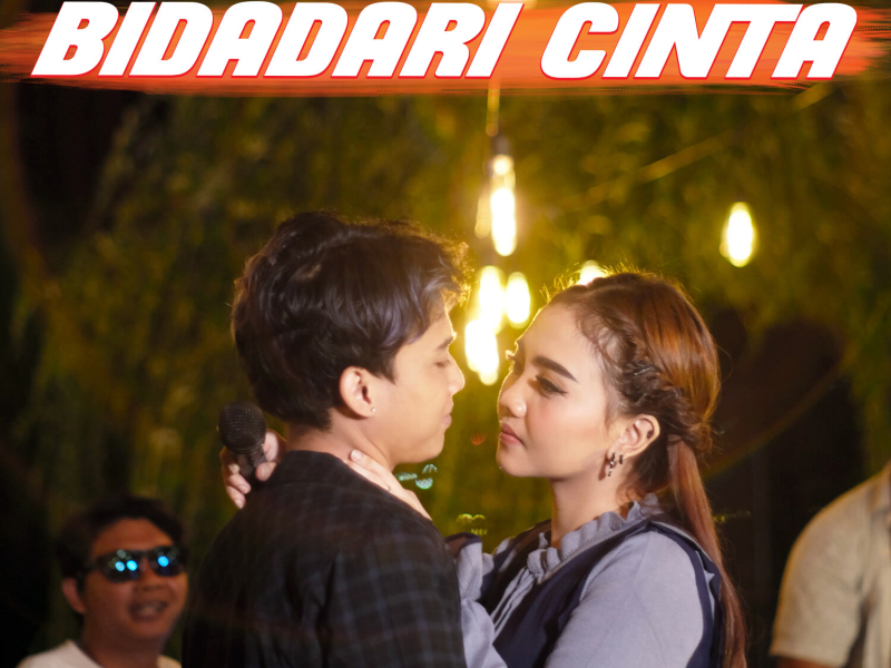 Bidadari Cinta (Single)