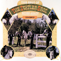 The Best Of The Statler Bros. Rides Again, Volume II