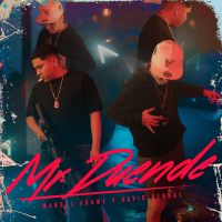 Mr. Duende (Single)