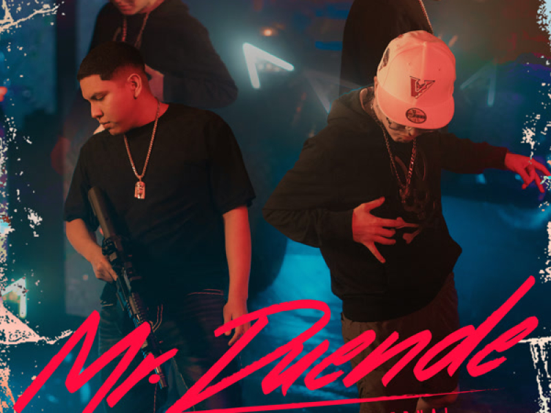 Mr. Duende (Single)