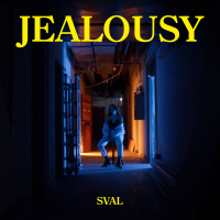 Jealousy (Single)